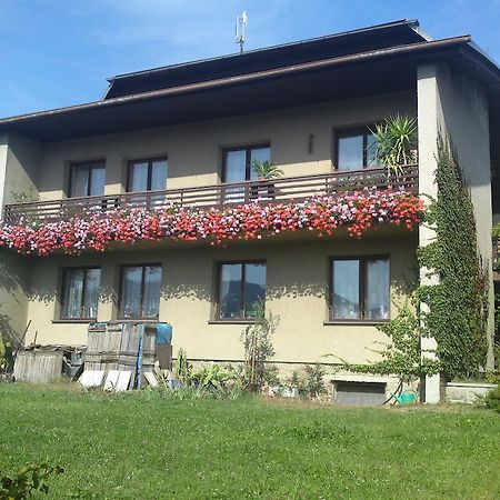 Privat Apartma Ulrych Ліберець Екстер'єр фото