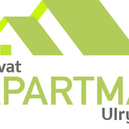 Privat Apartma Ulrych Ліберець Екстер'єр фото