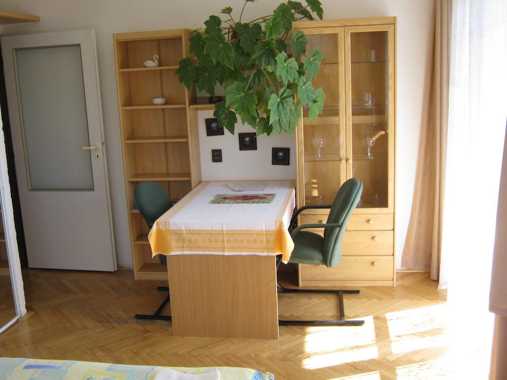 Privat Apartma Ulrych Ліберець Номер фото