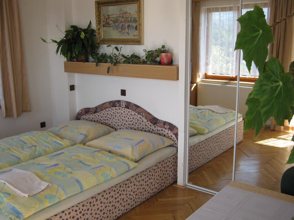 Privat Apartma Ulrych Ліберець Номер фото