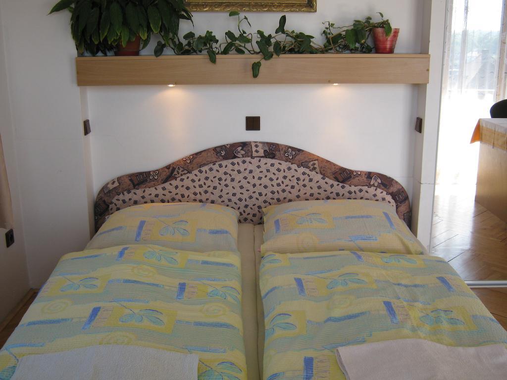 Privat Apartma Ulrych Ліберець Номер фото