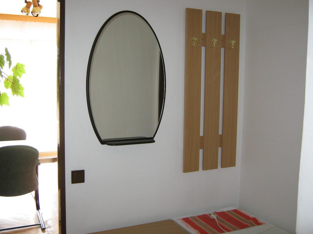 Privat Apartma Ulrych Ліберець Номер фото