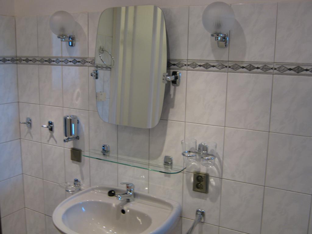 Privat Apartma Ulrych Ліберець Номер фото