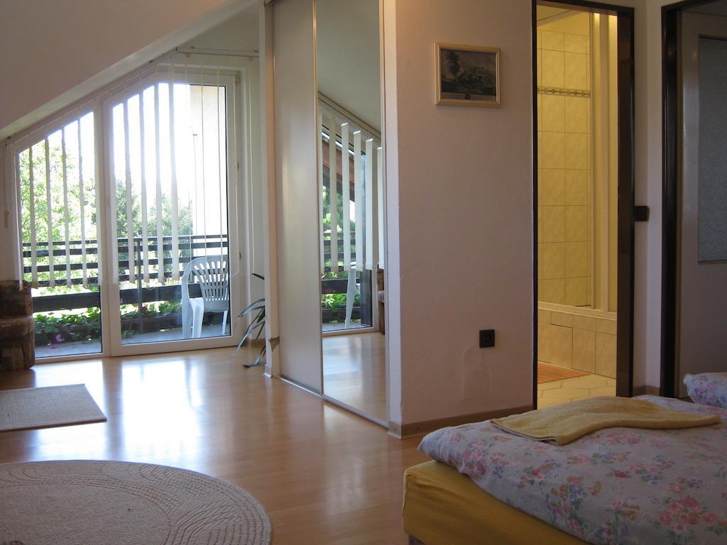 Privat Apartma Ulrych Ліберець Номер фото