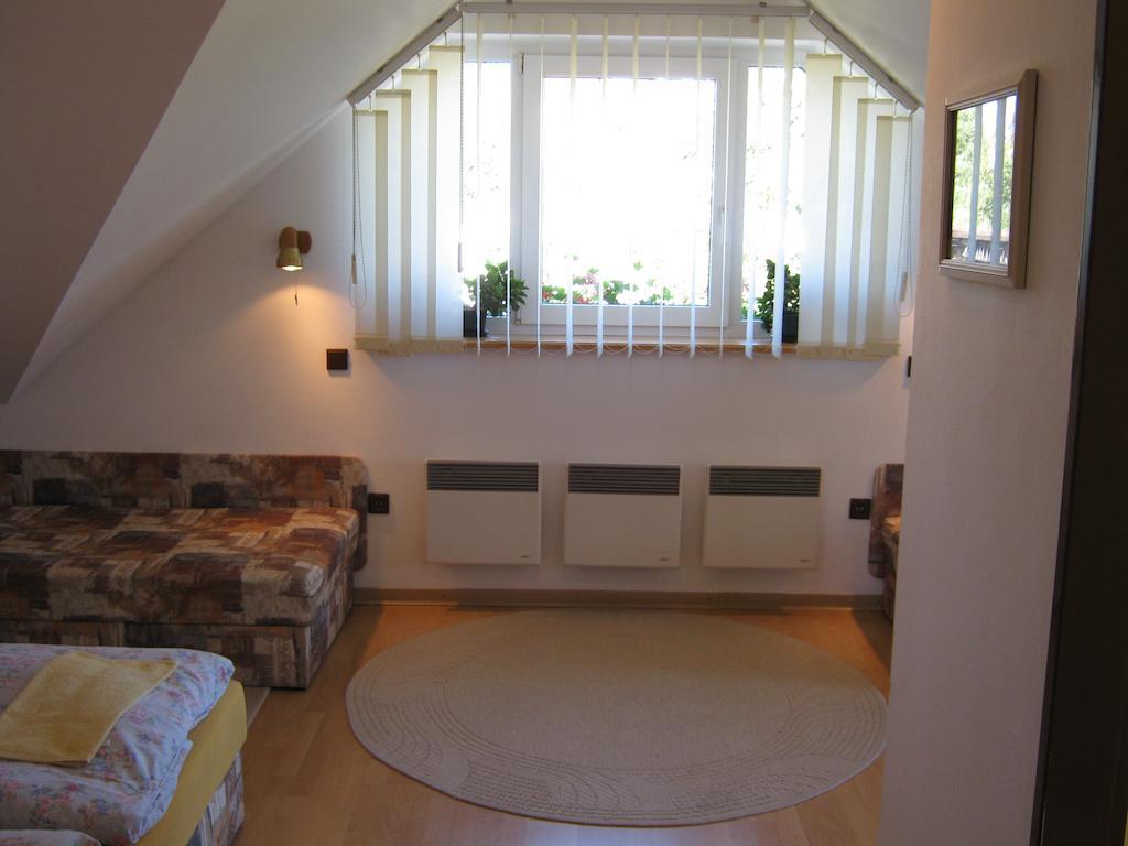 Privat Apartma Ulrych Ліберець Номер фото