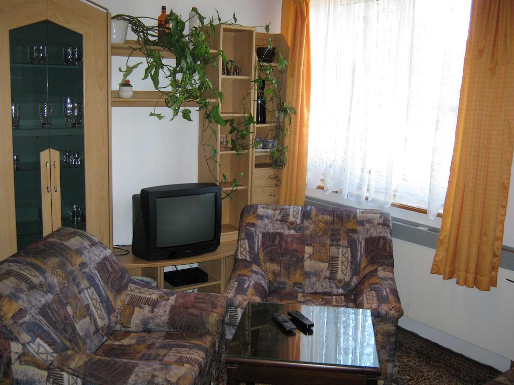 Privat Apartma Ulrych Ліберець Номер фото