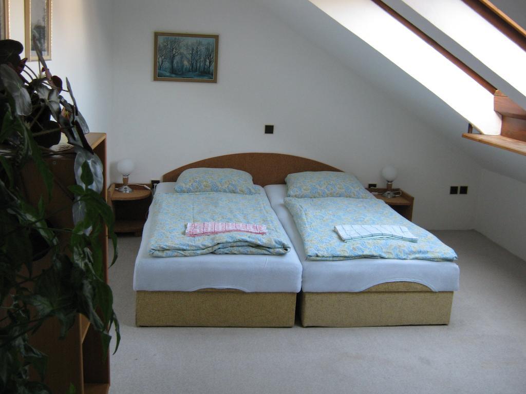 Privat Apartma Ulrych Ліберець Номер фото