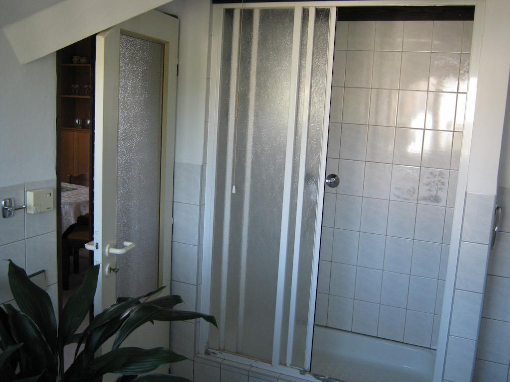 Privat Apartma Ulrych Ліберець Номер фото