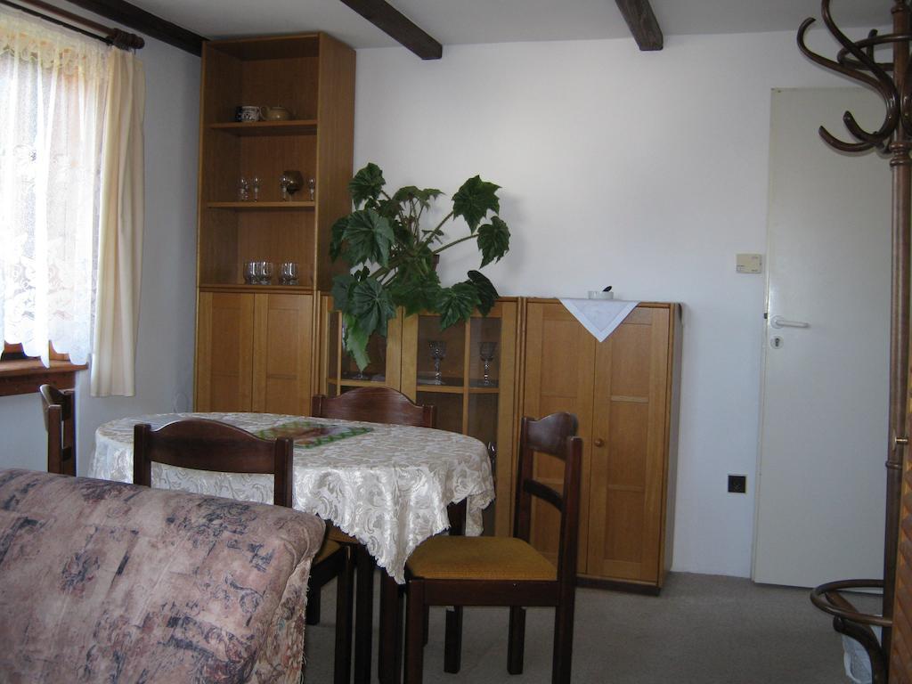 Privat Apartma Ulrych Ліберець Номер фото