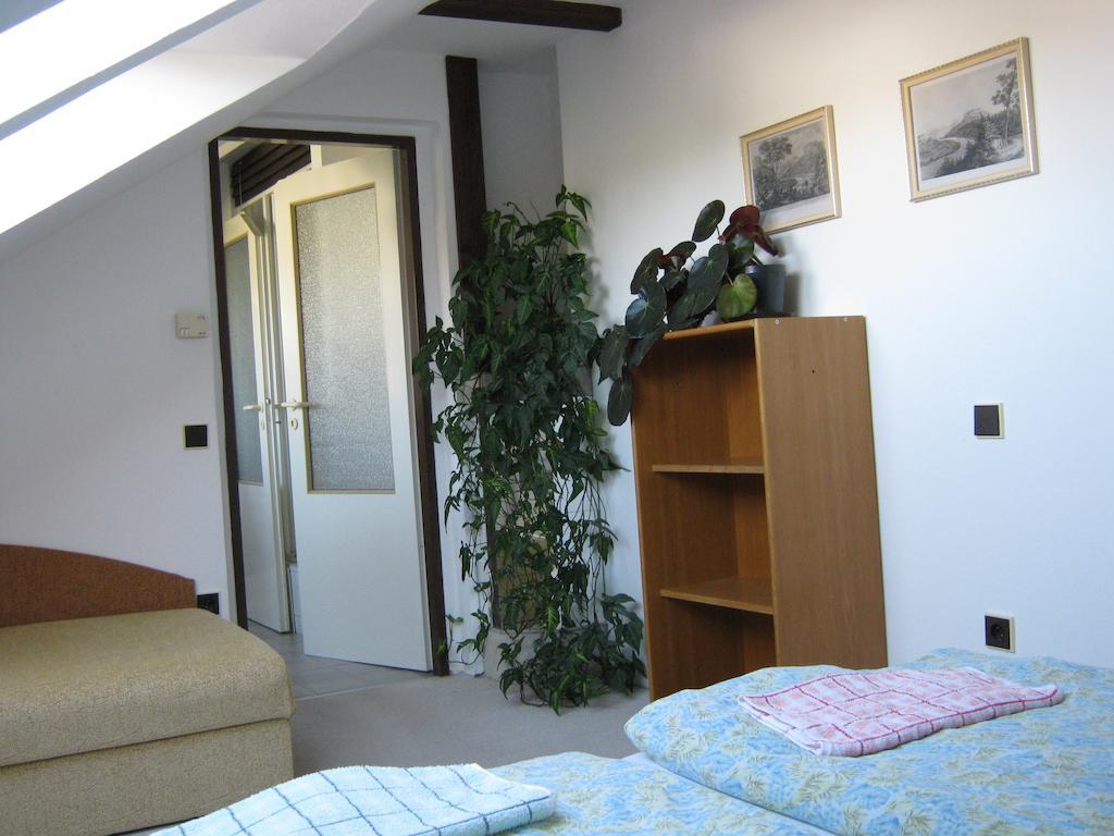 Privat Apartma Ulrych Ліберець Номер фото