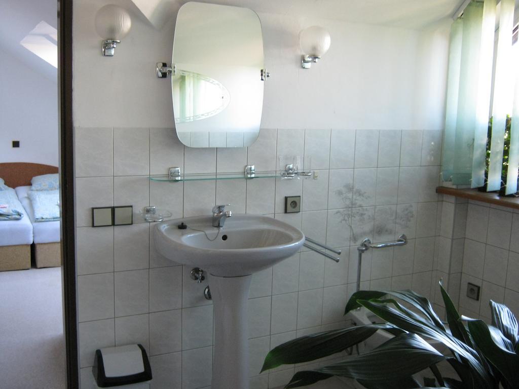 Privat Apartma Ulrych Ліберець Номер фото