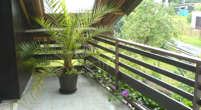 Privat Apartma Ulrych Ліберець Номер фото