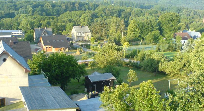 Privat Apartma Ulrych Ліберець Екстер'єр фото