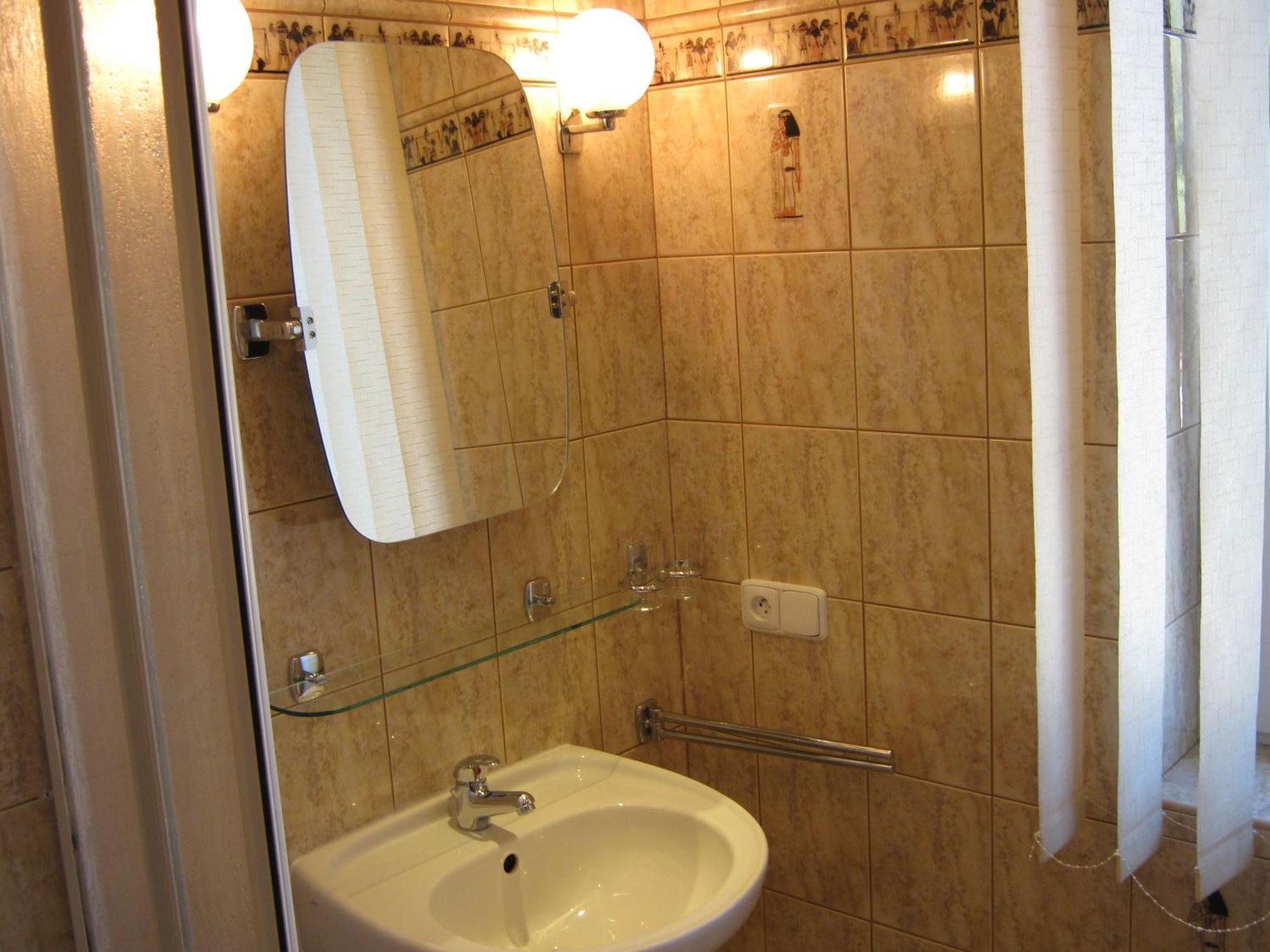 Privat Apartma Ulrych Ліберець Номер фото